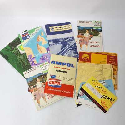 Ephemera