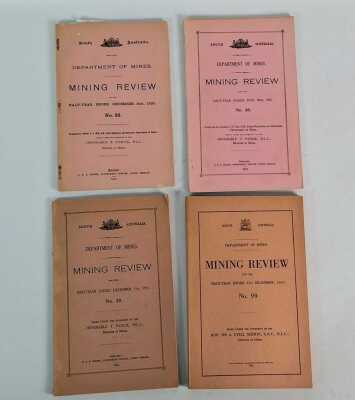 Sa Mining Reviews