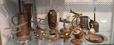 Metalwares