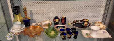 China And Glass