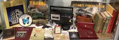 Collectables