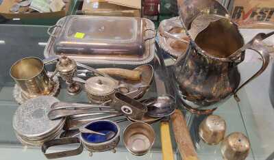 1360 · PLATE WARE