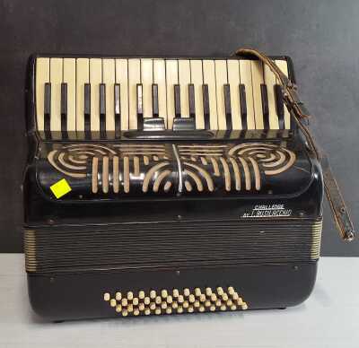 Accordion