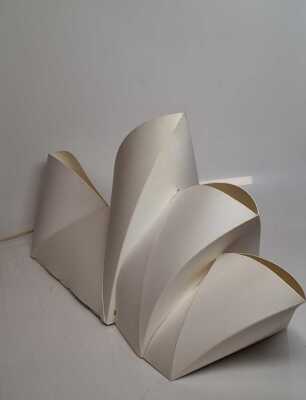 1367 · OPERA HOUSE LAMP