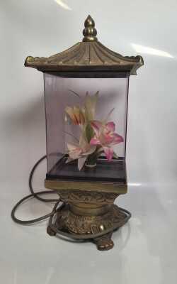 Flower Lamp