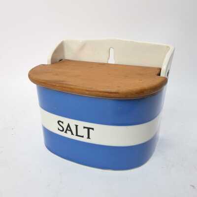 Salt Box