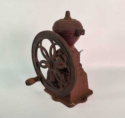 Coffee Grinder