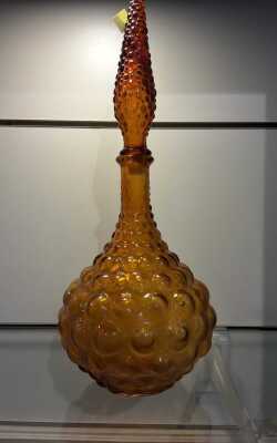 Genie Bottle