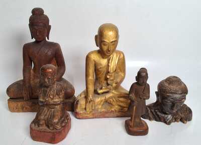 Buddahs