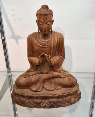 Buddah