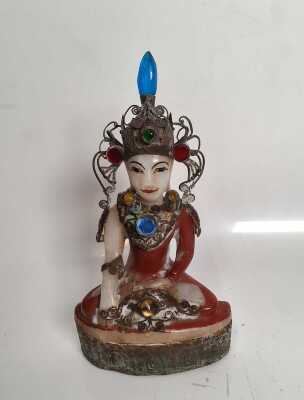 Buddah Figure