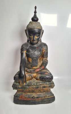 Buddah