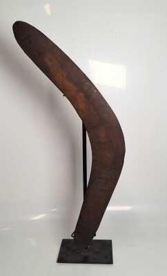 Boomerang