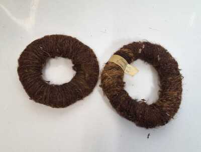 Manguri Rings