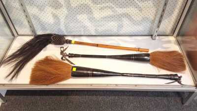 Caligraphy Brushes