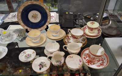 PRETTY CHINA