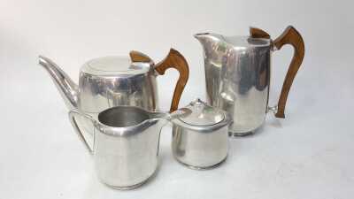 Picquot Ware