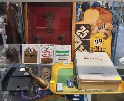 Collectables
