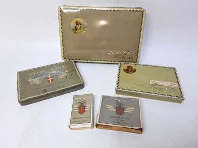 Tobacconalia