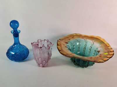 Studio Glass