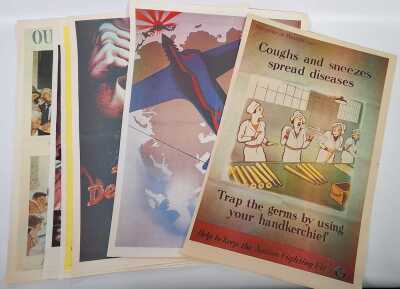 Posters
