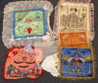 Military Souvenirs