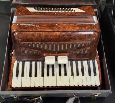 Accordion
