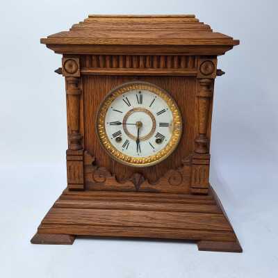 Mantel Clock