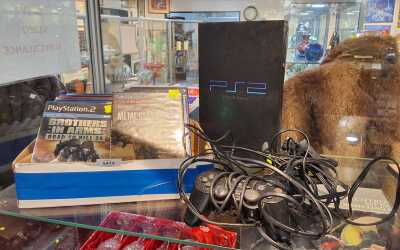 Play Station