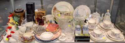 Pretty China & Collectables