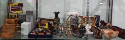 Sundry Lot
