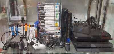 Playstation Lot