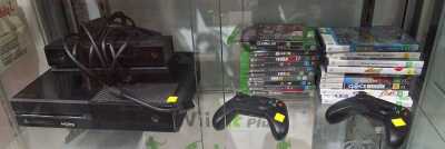 Xbox Lot