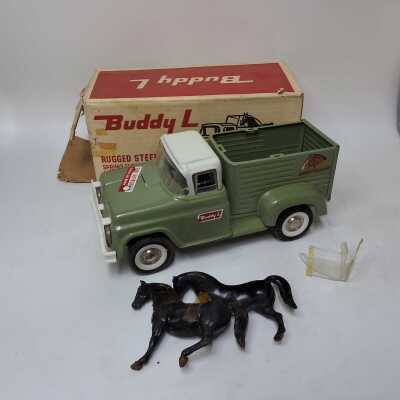 1489 · TIN TOY