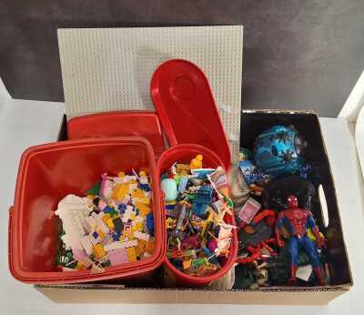 Vintage Toys