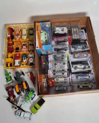 1500 · TOY CARS