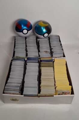 1501 · POKEMON CARDS