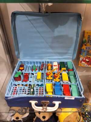Matchbox