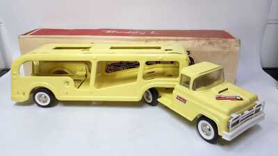 1511 · TIN TOY