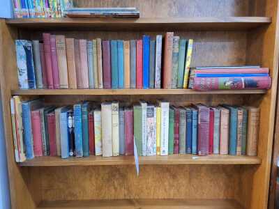 Books