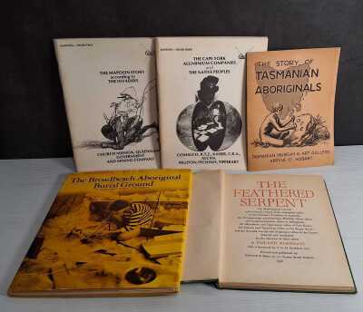 First Nations Library