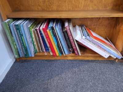 Books