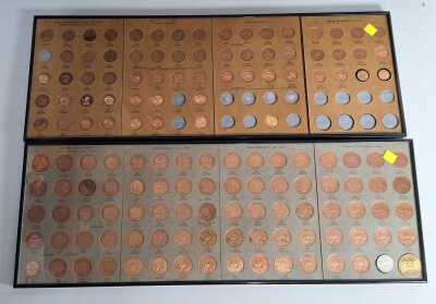 Penny Collection