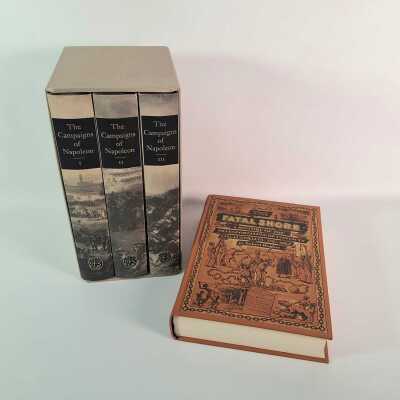 Folio Books