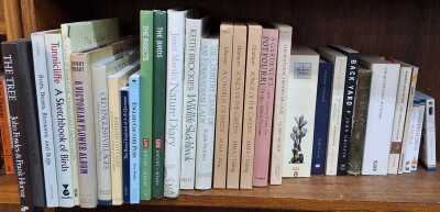 Nature Books
