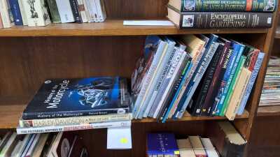 Books
