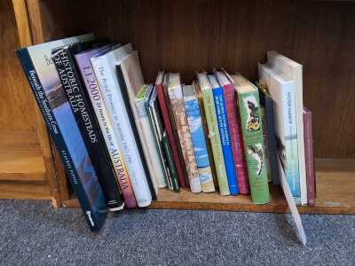 Books