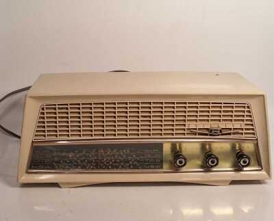 Kriesler Radio