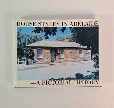 House Styles In Adelaide