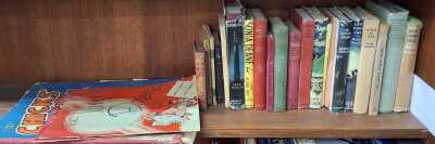 Books